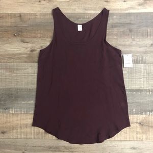 BP Tank Size XS